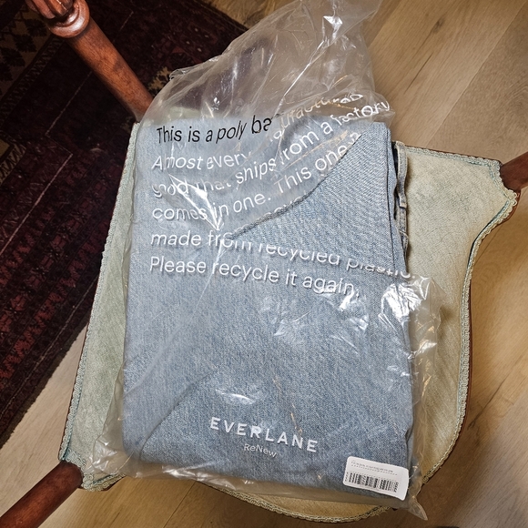 The Rigid Way-High® Jean Limited Edition Paint Splatter Jeans - Picture 13 of 13